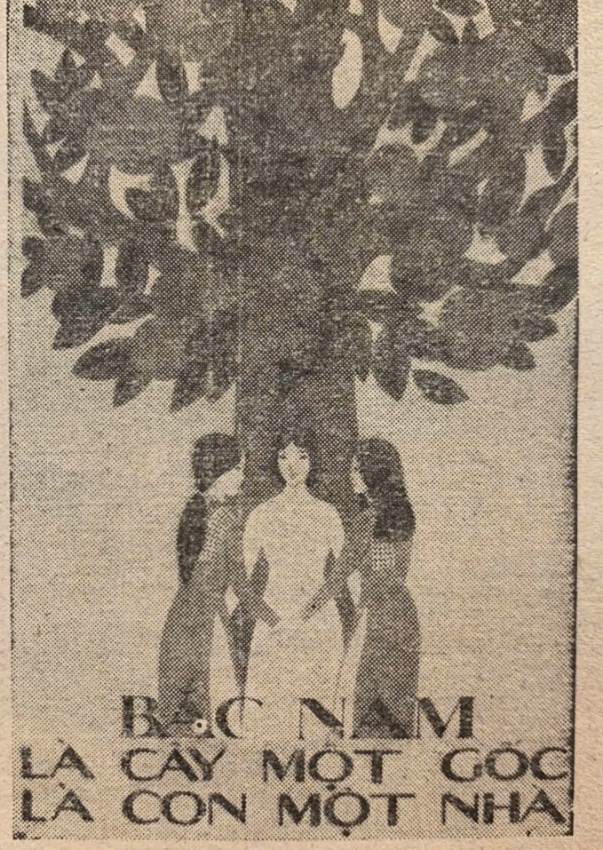 Nam Bac mot nha anh 9