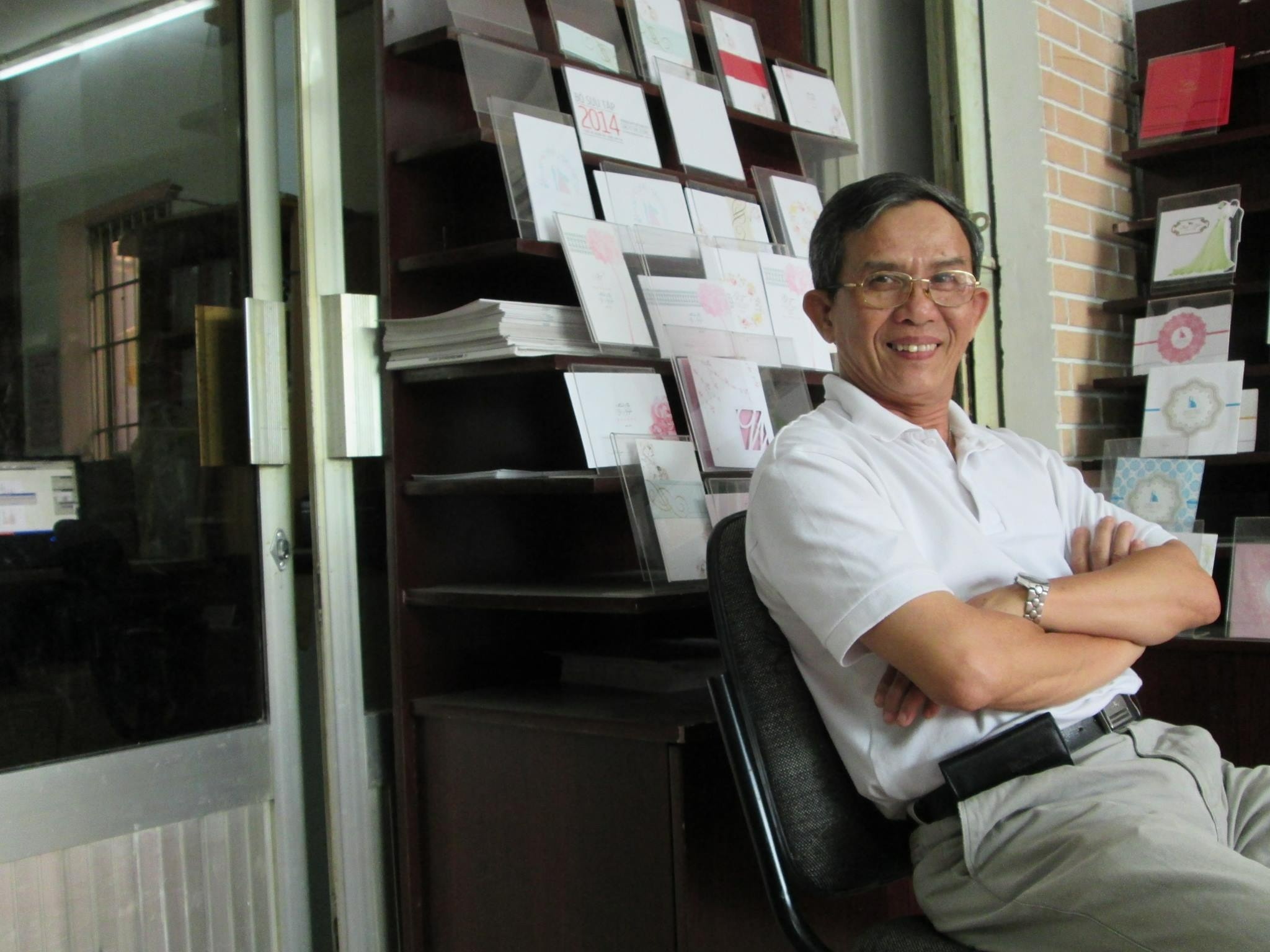 Hesman, font chu comic va toc do lam viec dinh cao cua hoa si Hung Lan hinh anh