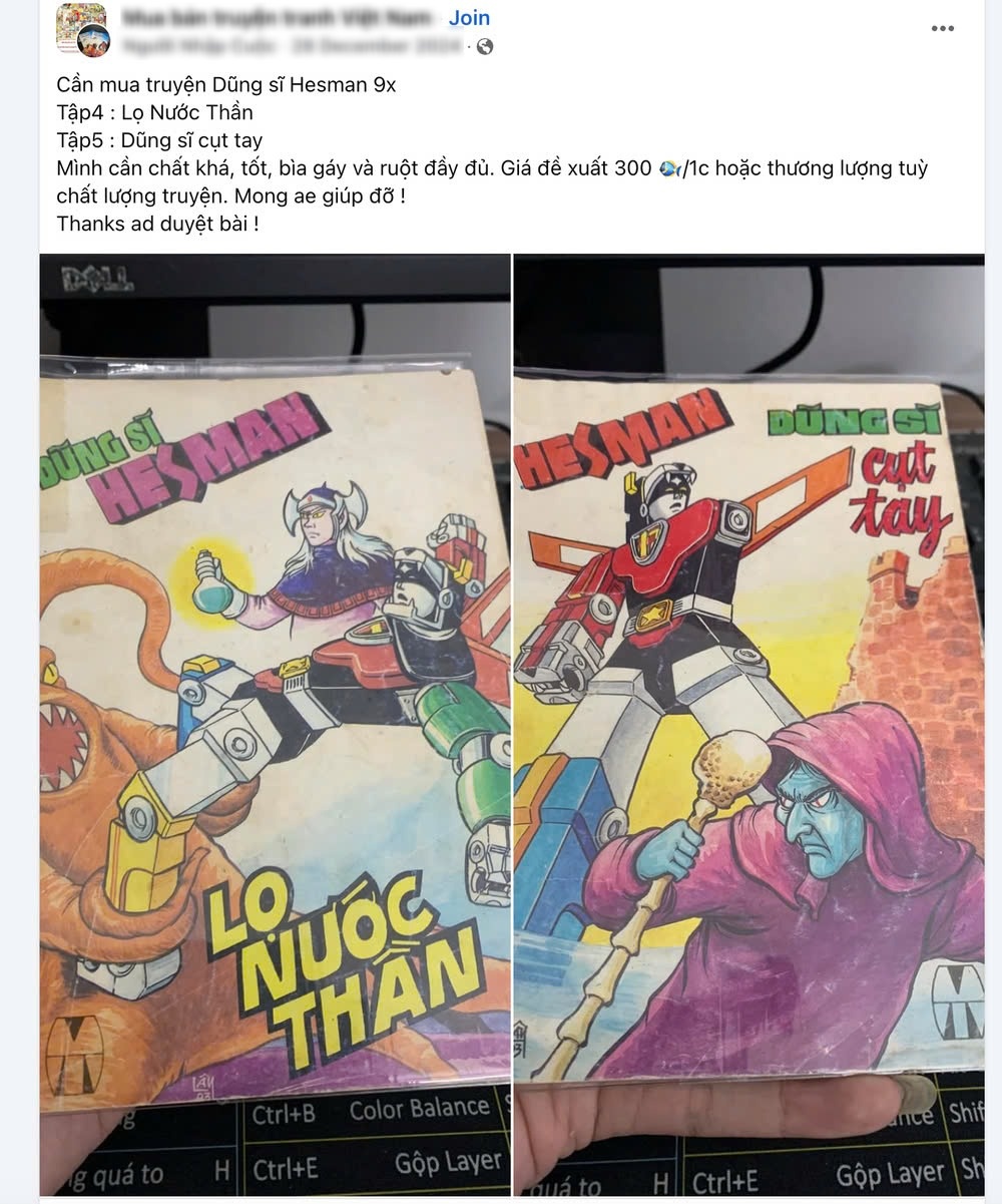 hoa si Hung Lan anh 3