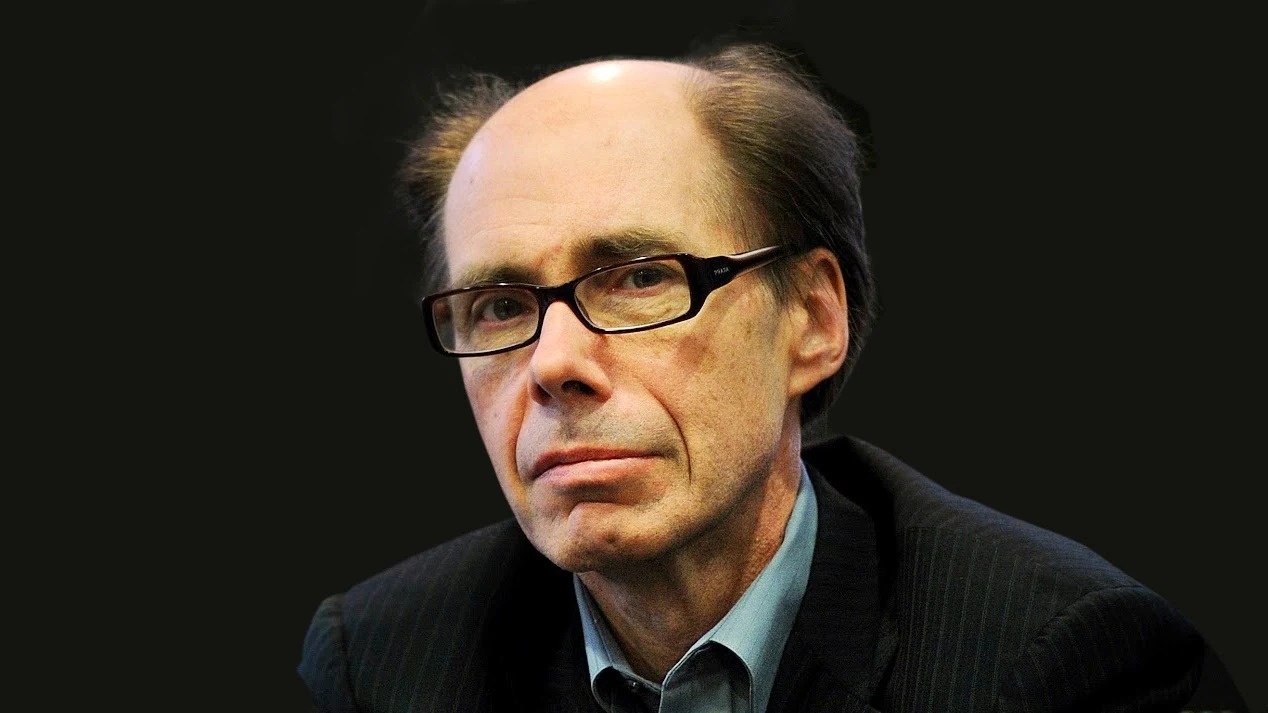 Jeffery Deaver anh 1