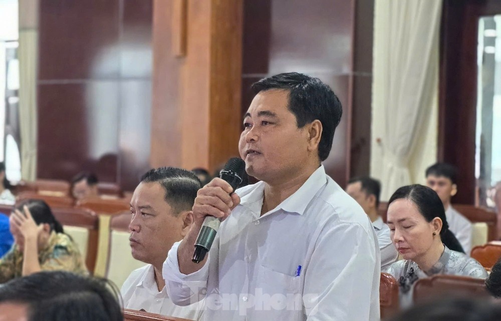 Sap nhap Hau Giang anh 3