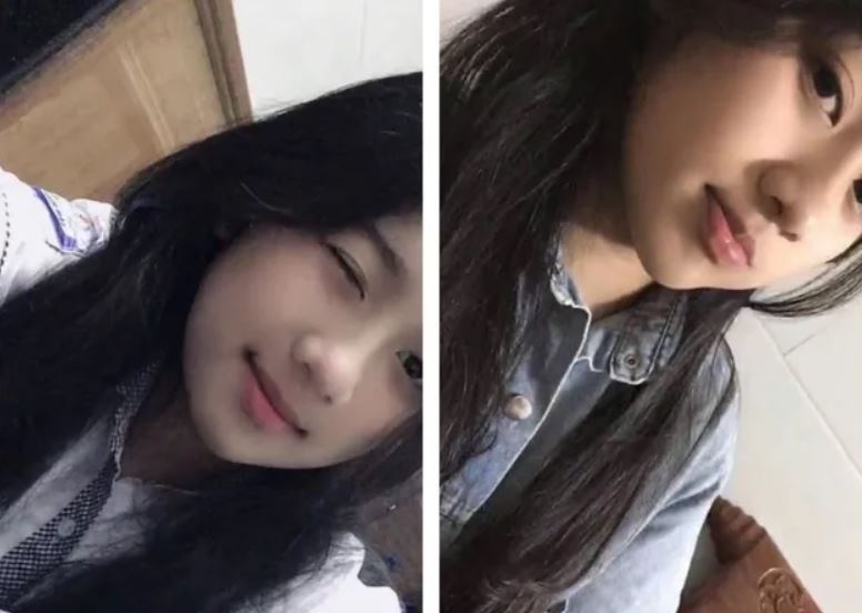 Tim kiem nu sinh lop 9 o Quang Binh mat tich bi an hinh anh