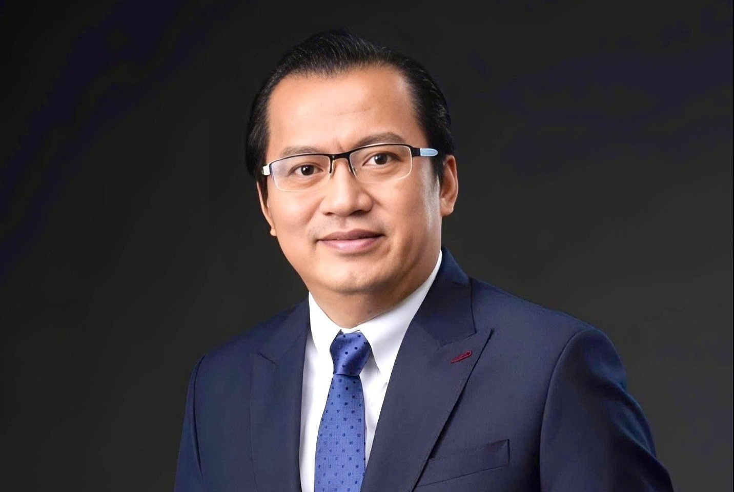 Sau khi ve voi 'trum' but bi Thien Long, Phuong Nam co chu tich moi hinh anh