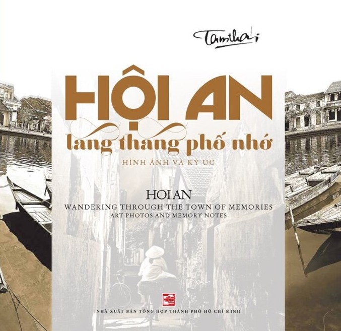 Hoi An lang thang anh 2
