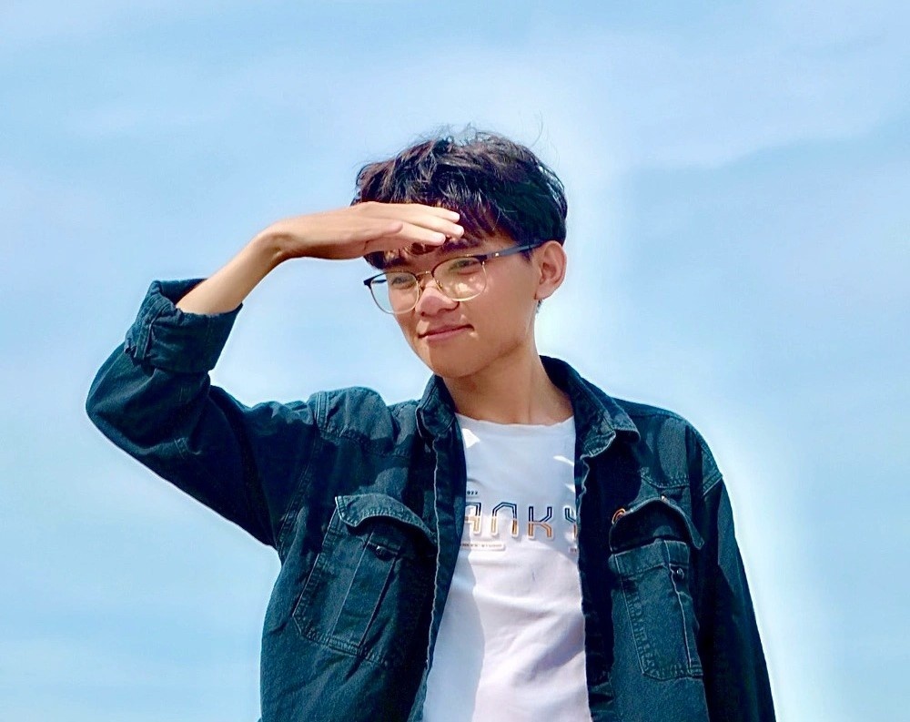 Cay but tre thanh tam diem lang van hinh anh