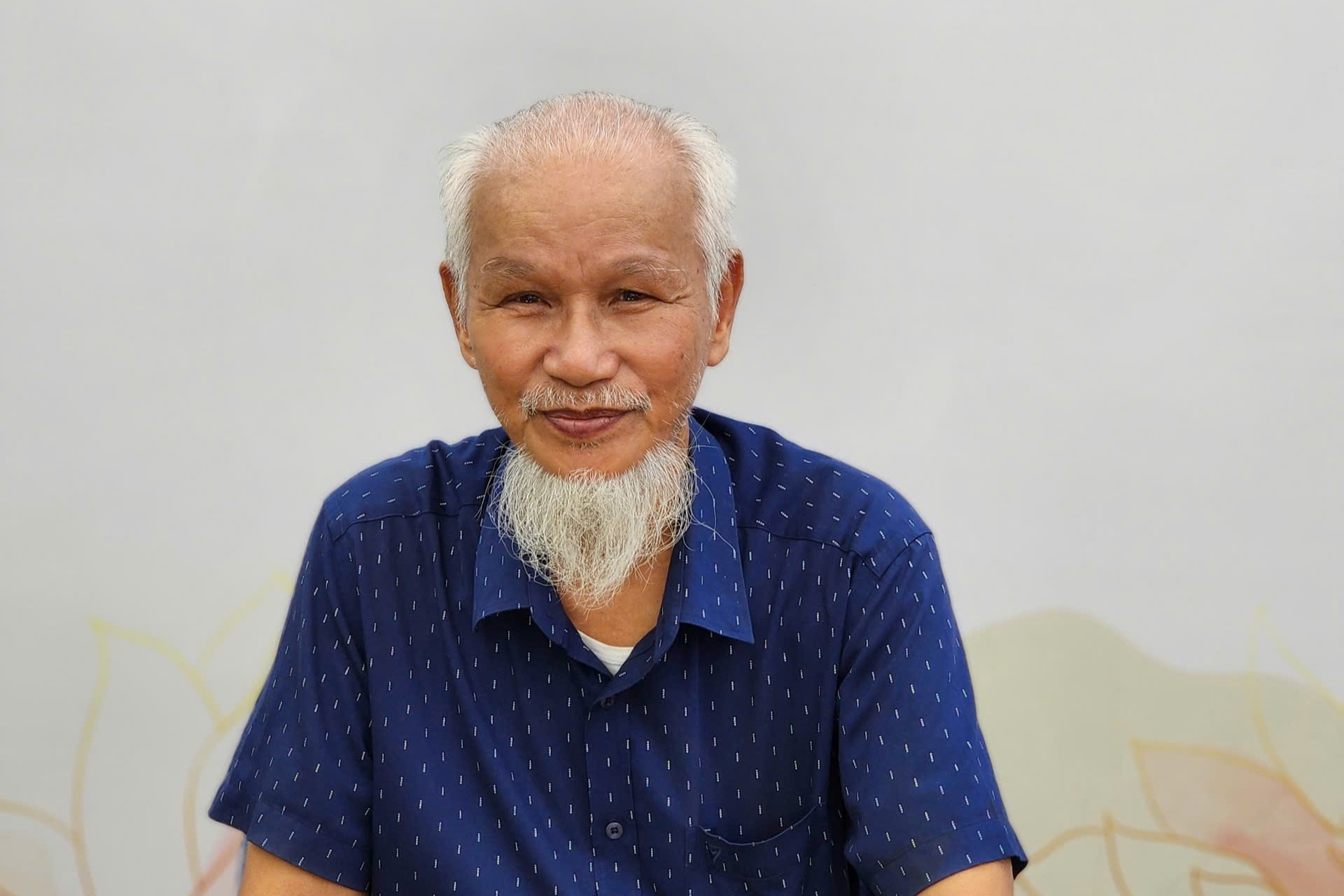 nha bao chi cach mang anh 3