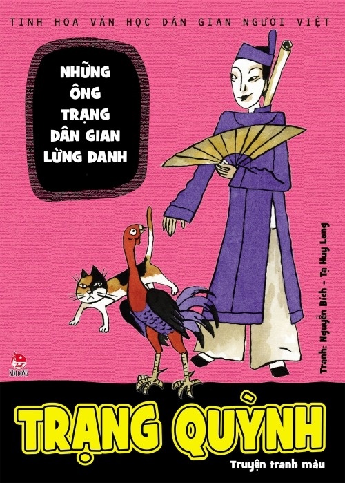 Trang Quynh anh 3