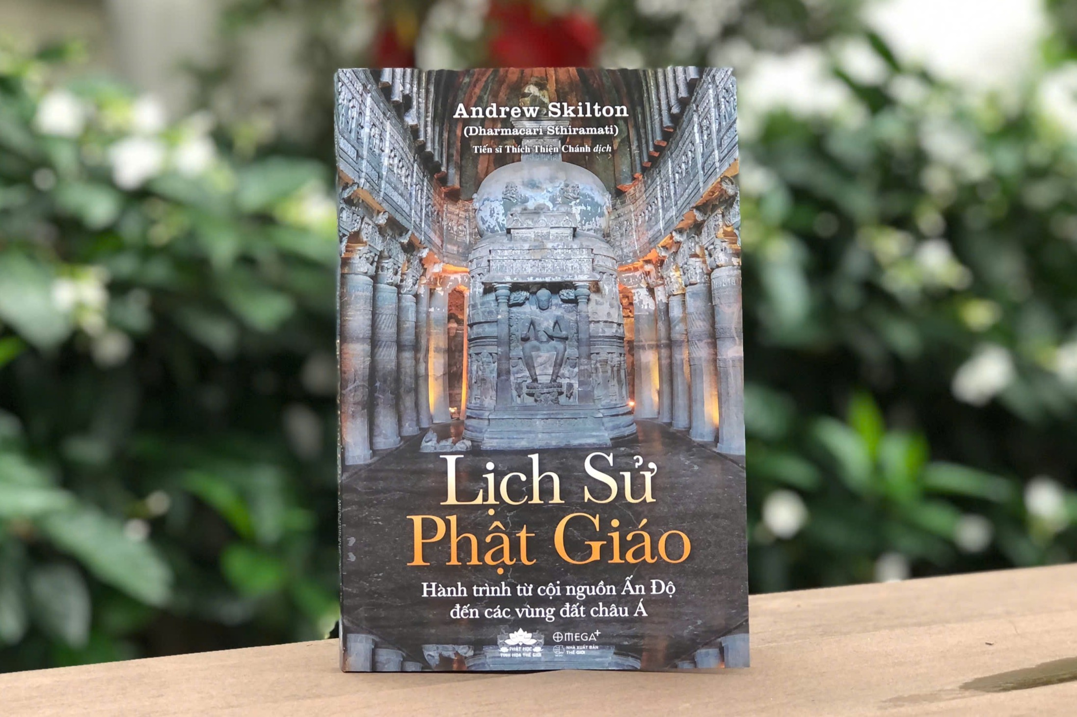 Lich su Phat giao anh 1