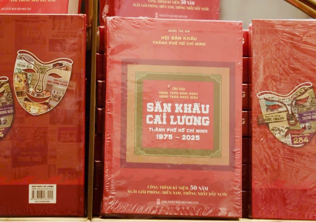 San khau cai luong anh 3