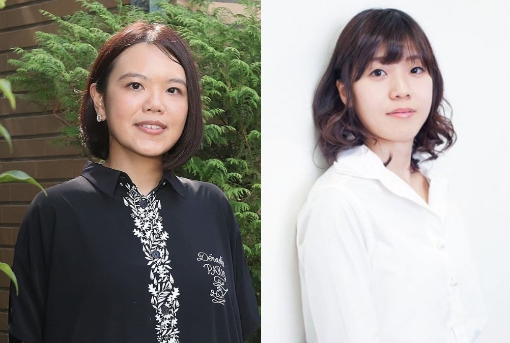 'Lan dau tien' khong giong ai cua bon cay but dinh dam Nhat Ban hinh anh