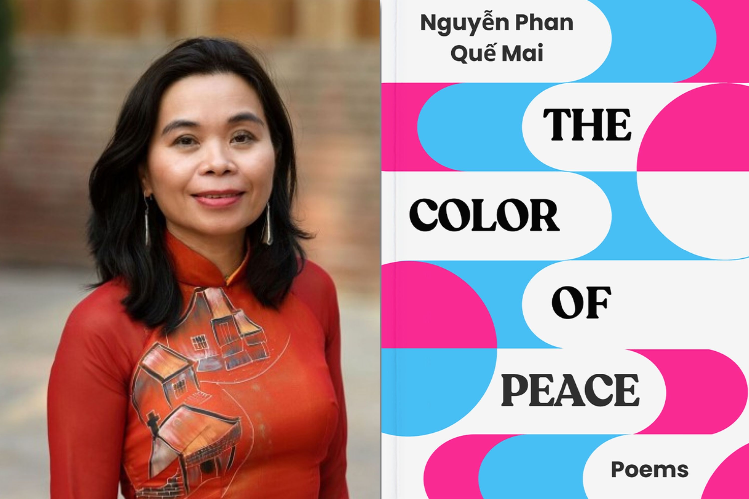 Nguyen Phan Que Mai anh 1