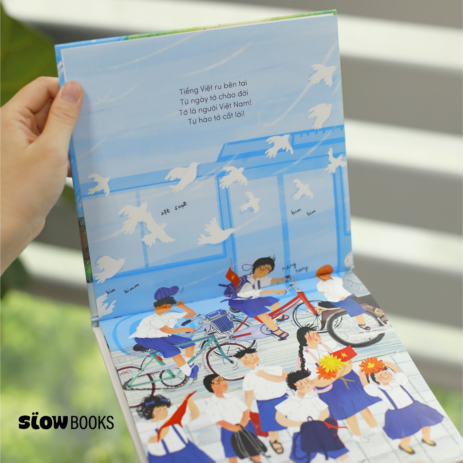 To la nguoi Viet Nam anh 2