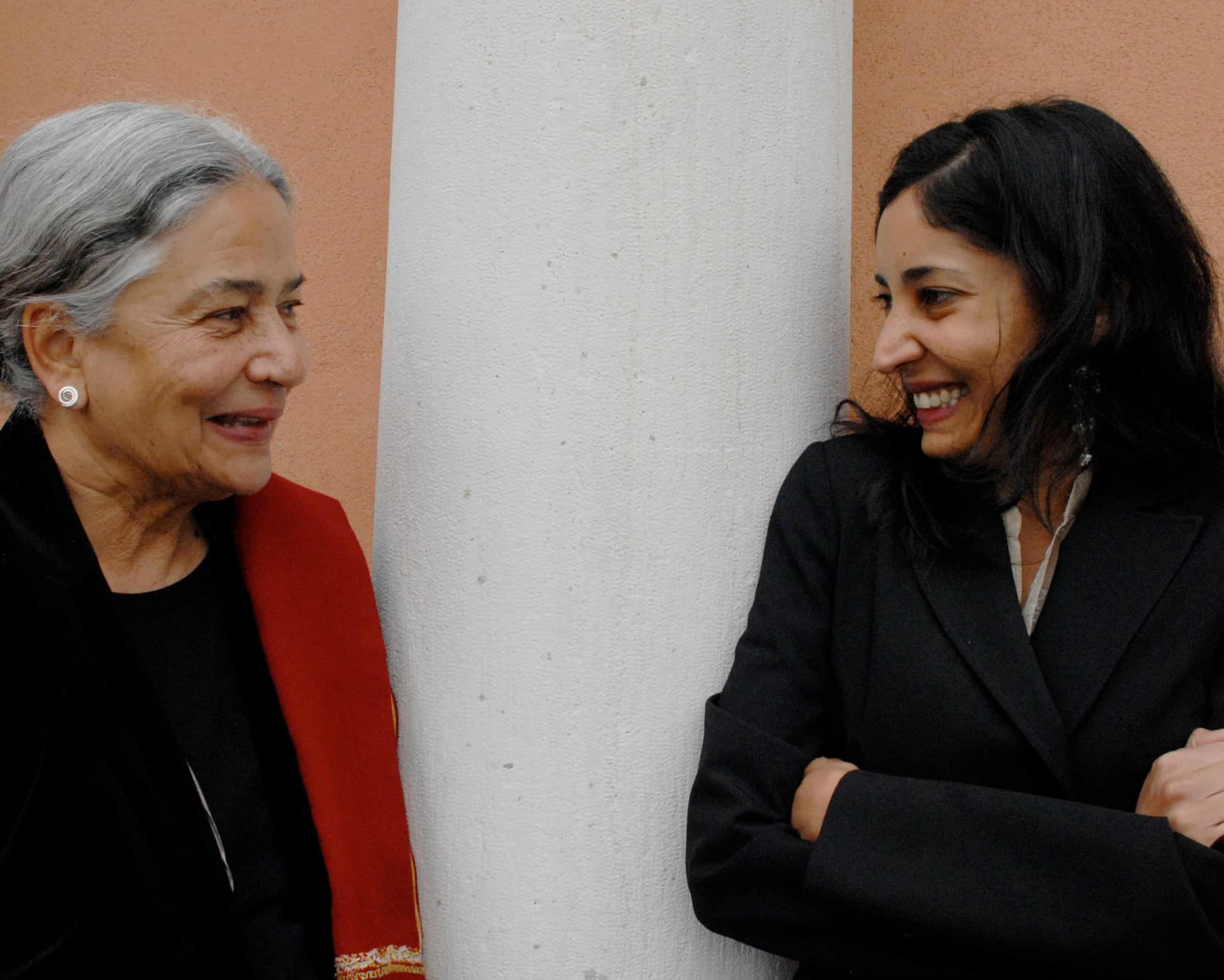 Nha van An Do anh 2