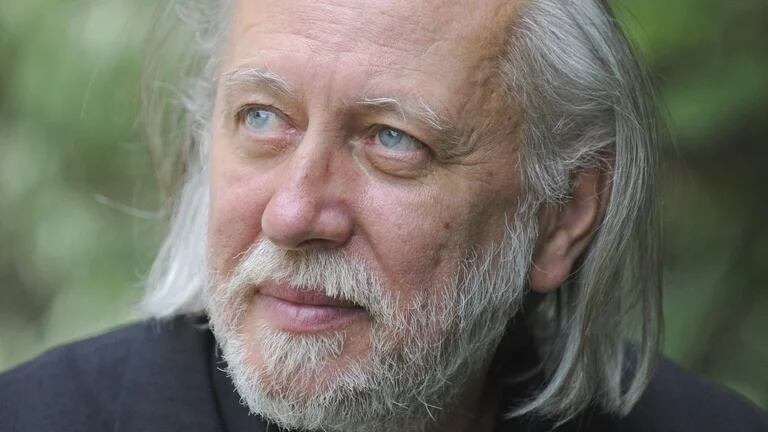 Nhung tac pham dua Laszlo Krasznahorkai den Nobel Van chuong 2025 hinh anh