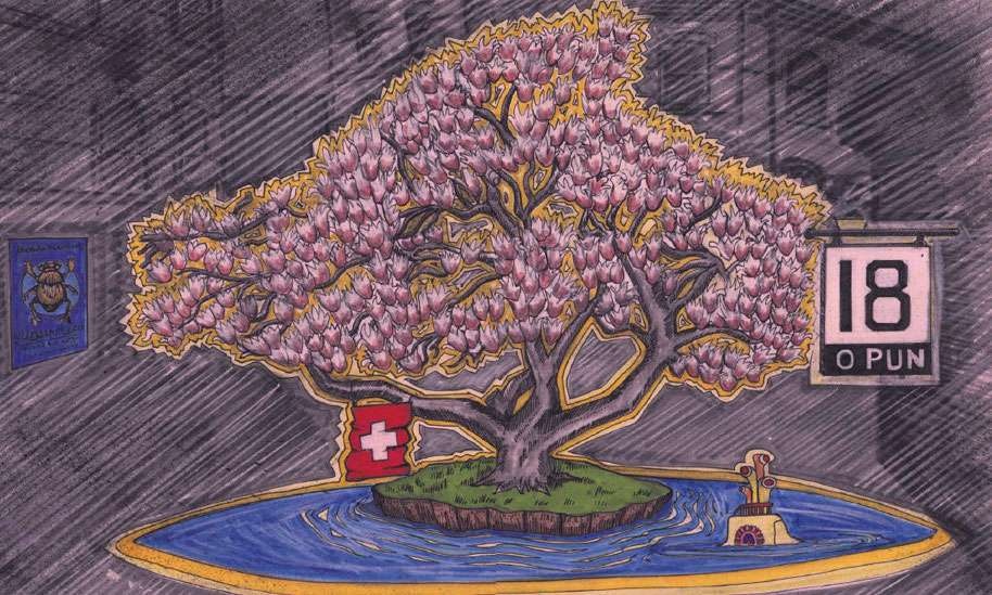 Giac mo Liverpool soi duong dan loi cho Carl Jung ve 'self' hinh anh