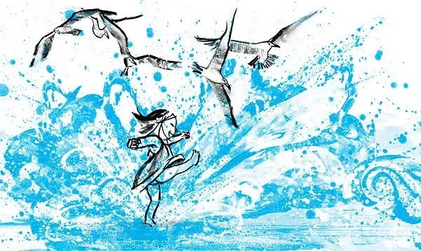 sach tranh khong loi anh 2