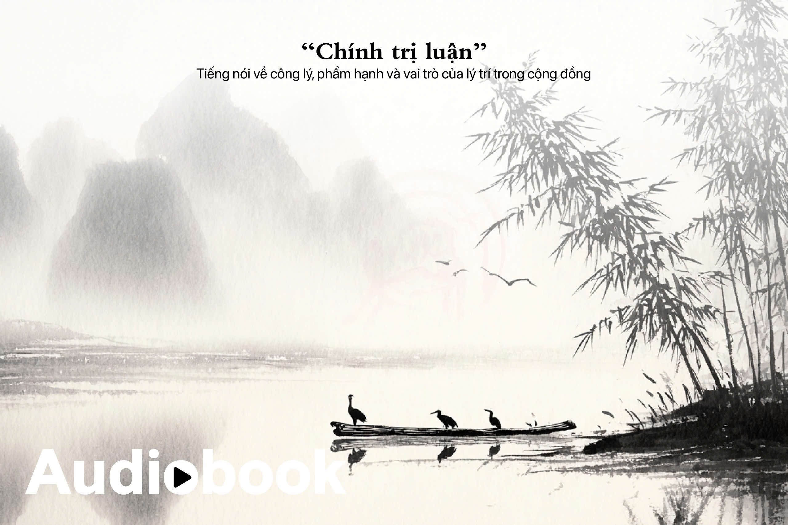 Vi sao con nguoi khong the tach roi chinh tri? hinh anh