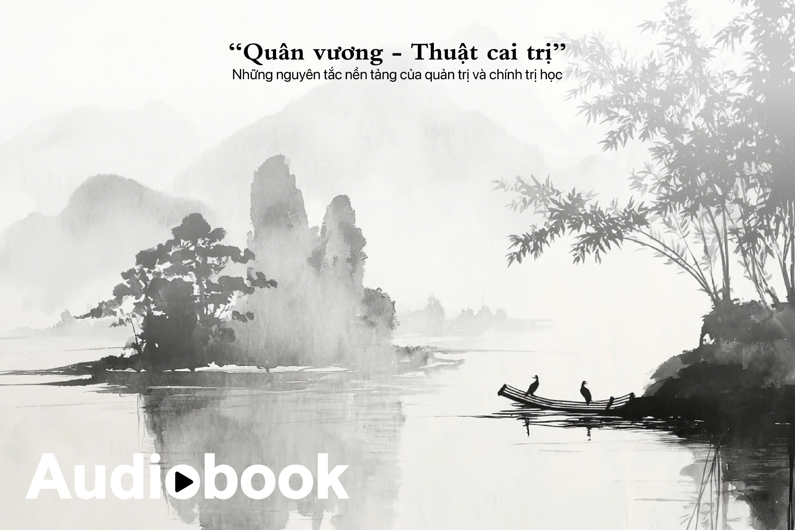 Quan Vuong - Thuat cai tri tung bi 'nguyen rua' hinh anh