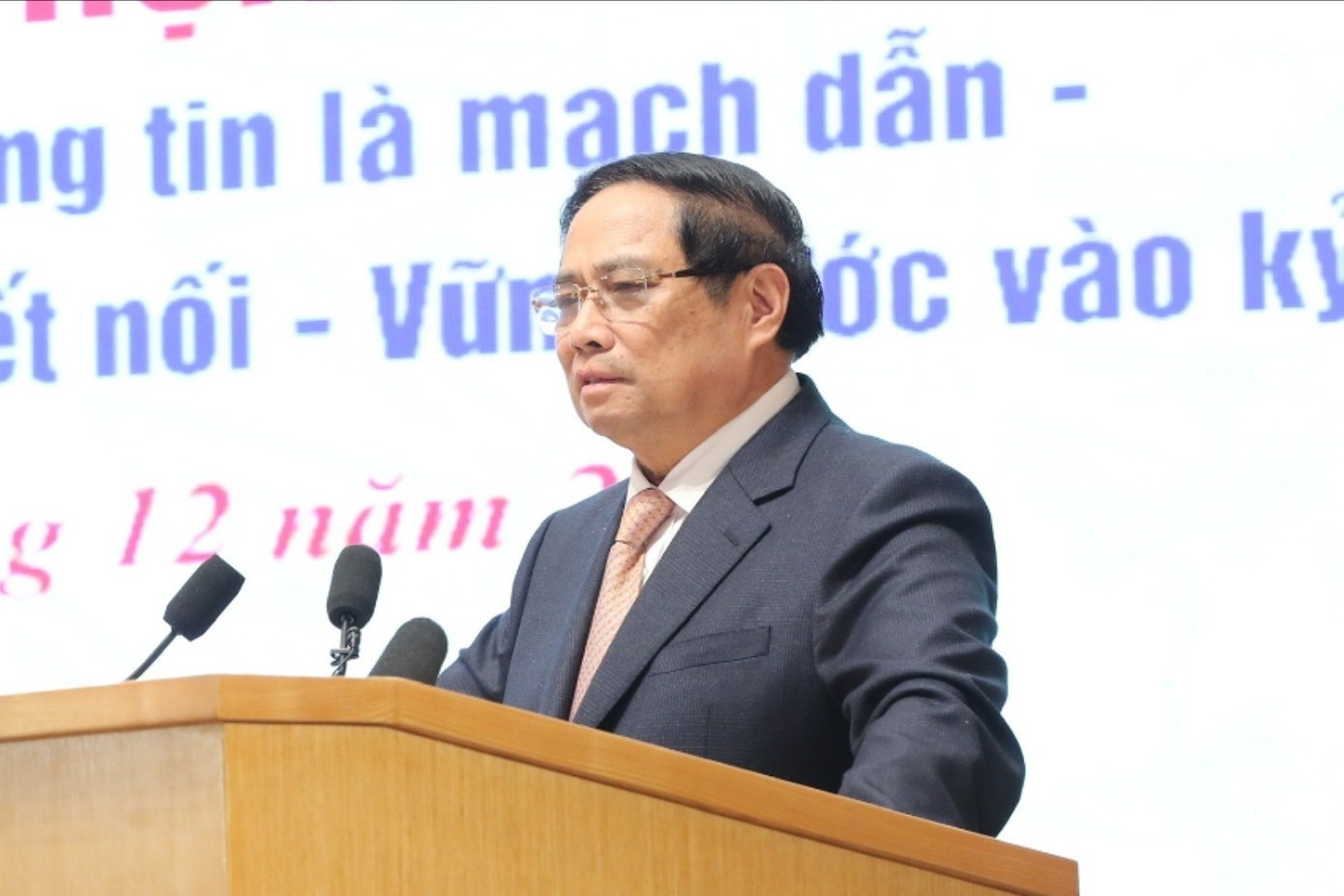 Thu tuong an tuong su truong thanh toan nganh VHTTDL hinh anh