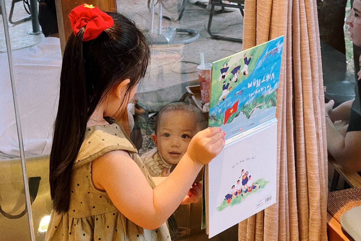 sach thieu nhi anh 1