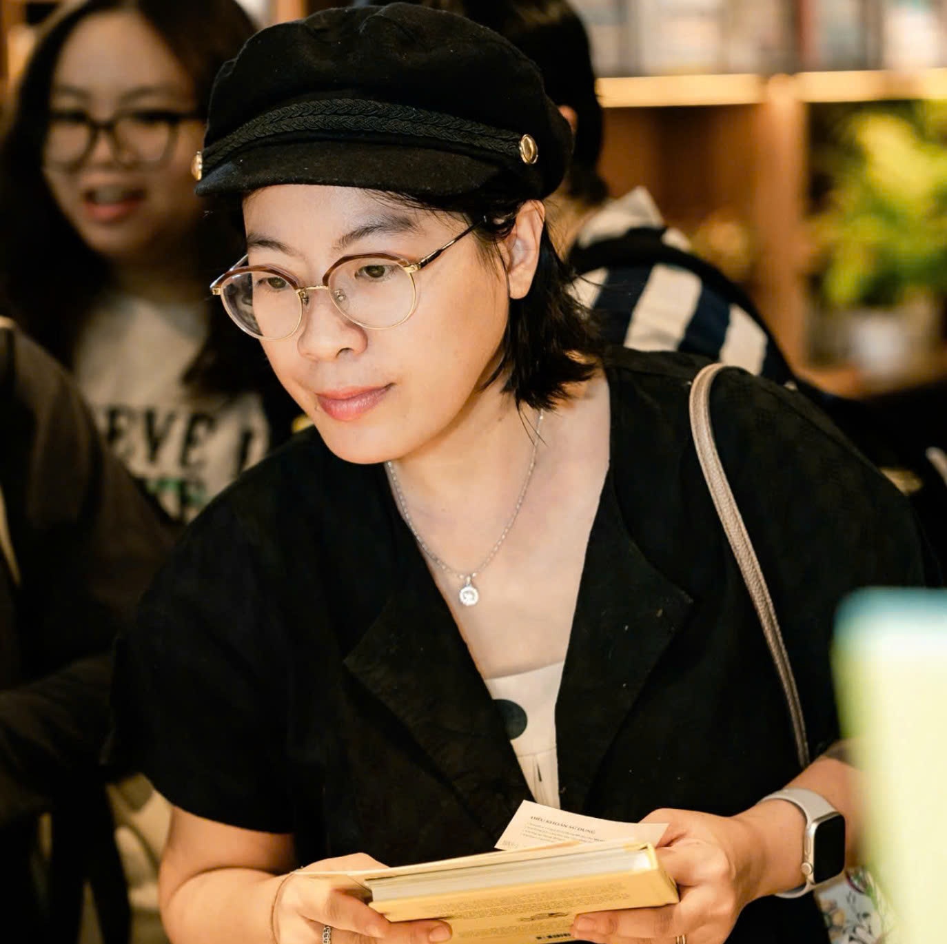 hen mua tet ngot anh 2