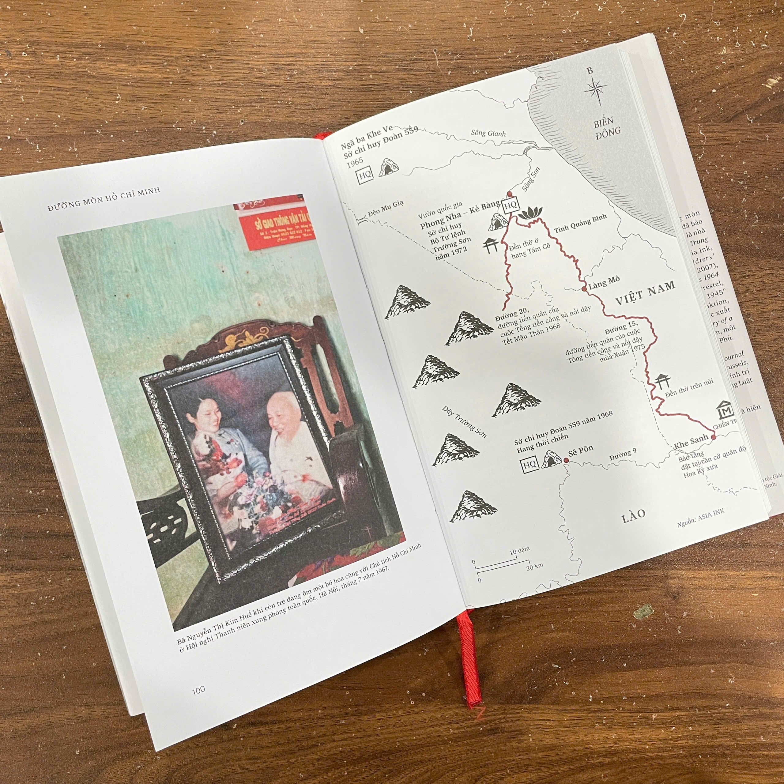 Duong mon Ho Chi Minh anh 3