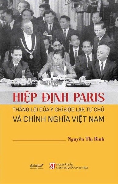 Hiep Dinh Paris anh 1