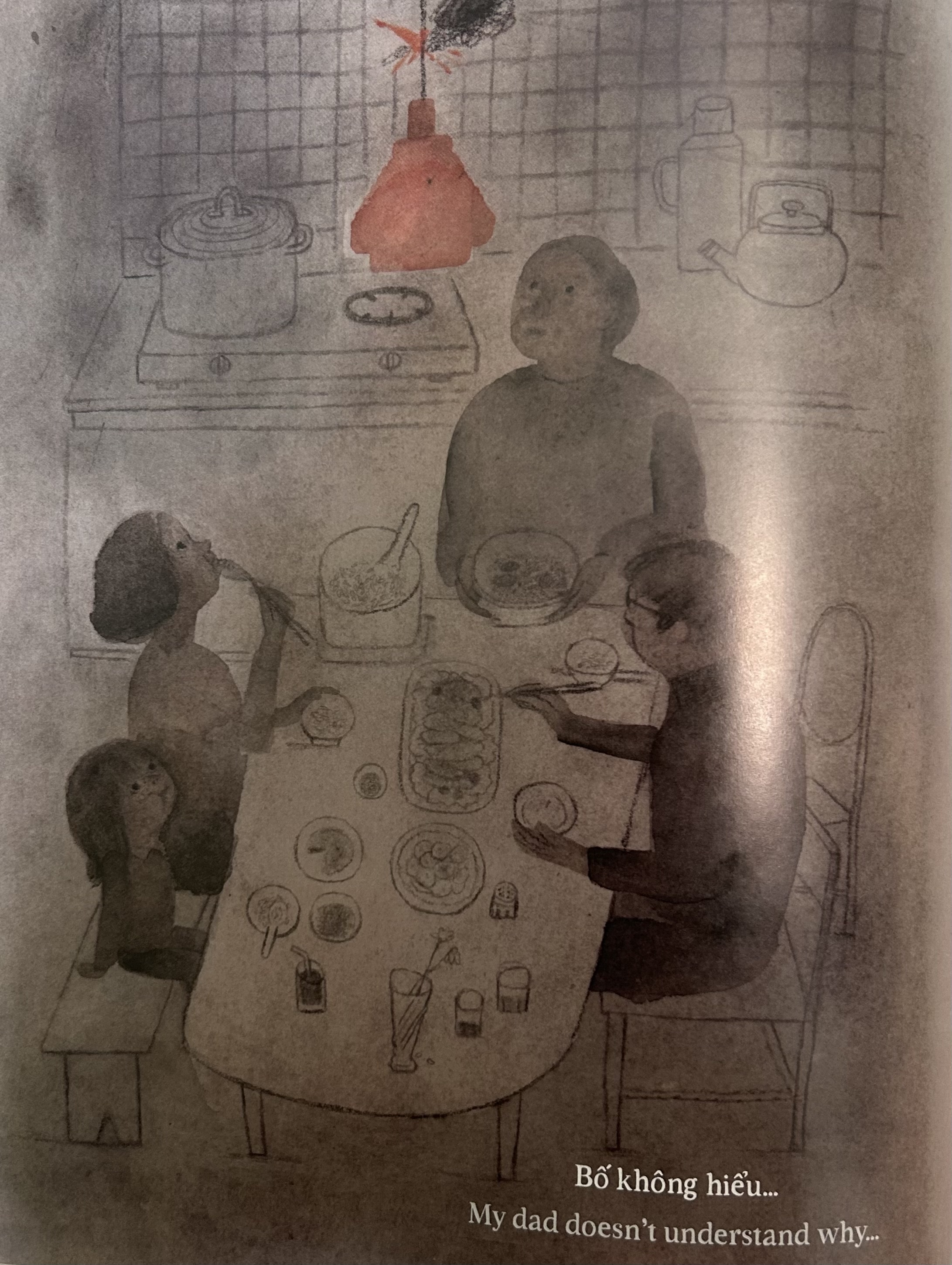 Kho tàng của bố ảnh 4 Kho tang cua bo anh 4