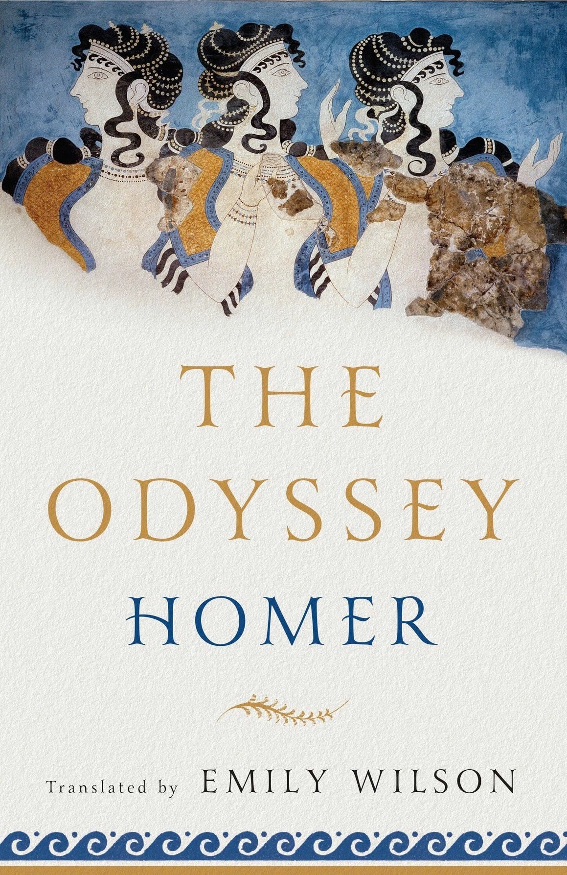 The Odyssey ảnh 2