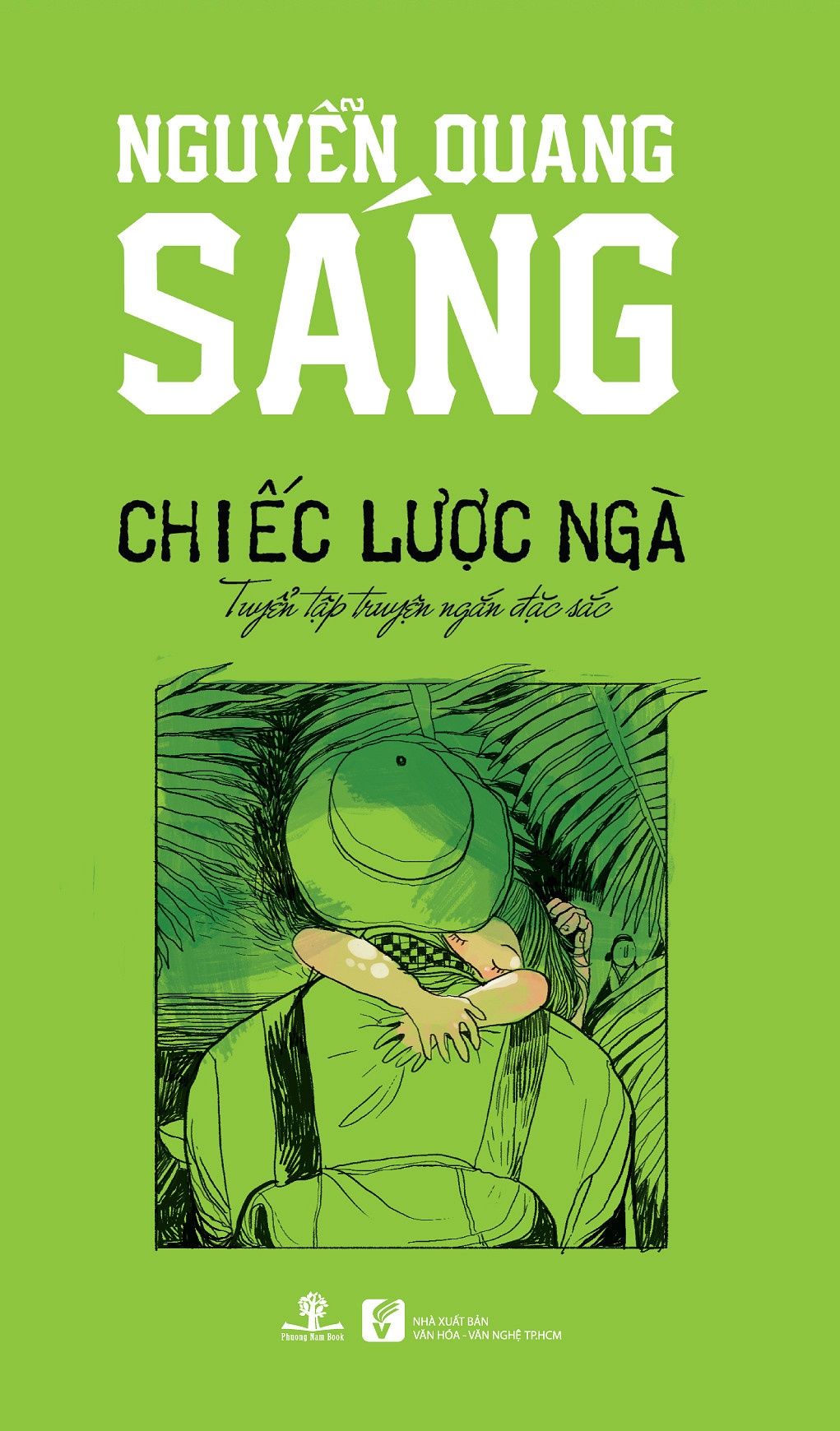 Chiếc lược ng&agrave; ảnh 2