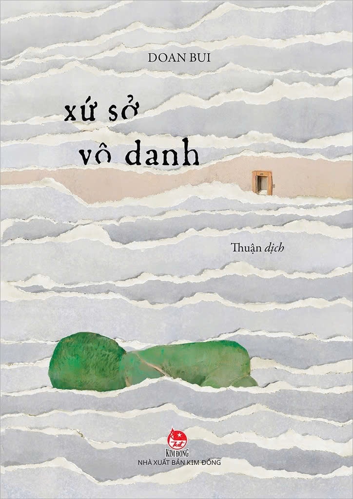 Xứ sở V&ocirc; Danh ảnh 2