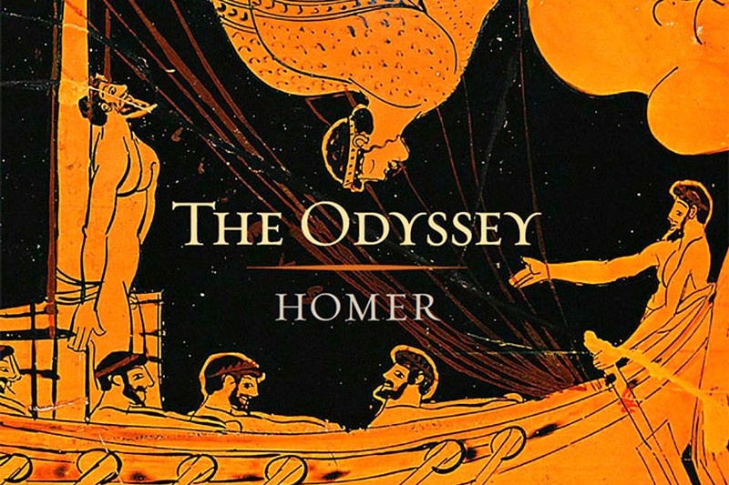 Từ 'The Odyssey' đến Nobel Văn chương: Sự trở lại của văn học cổ điển