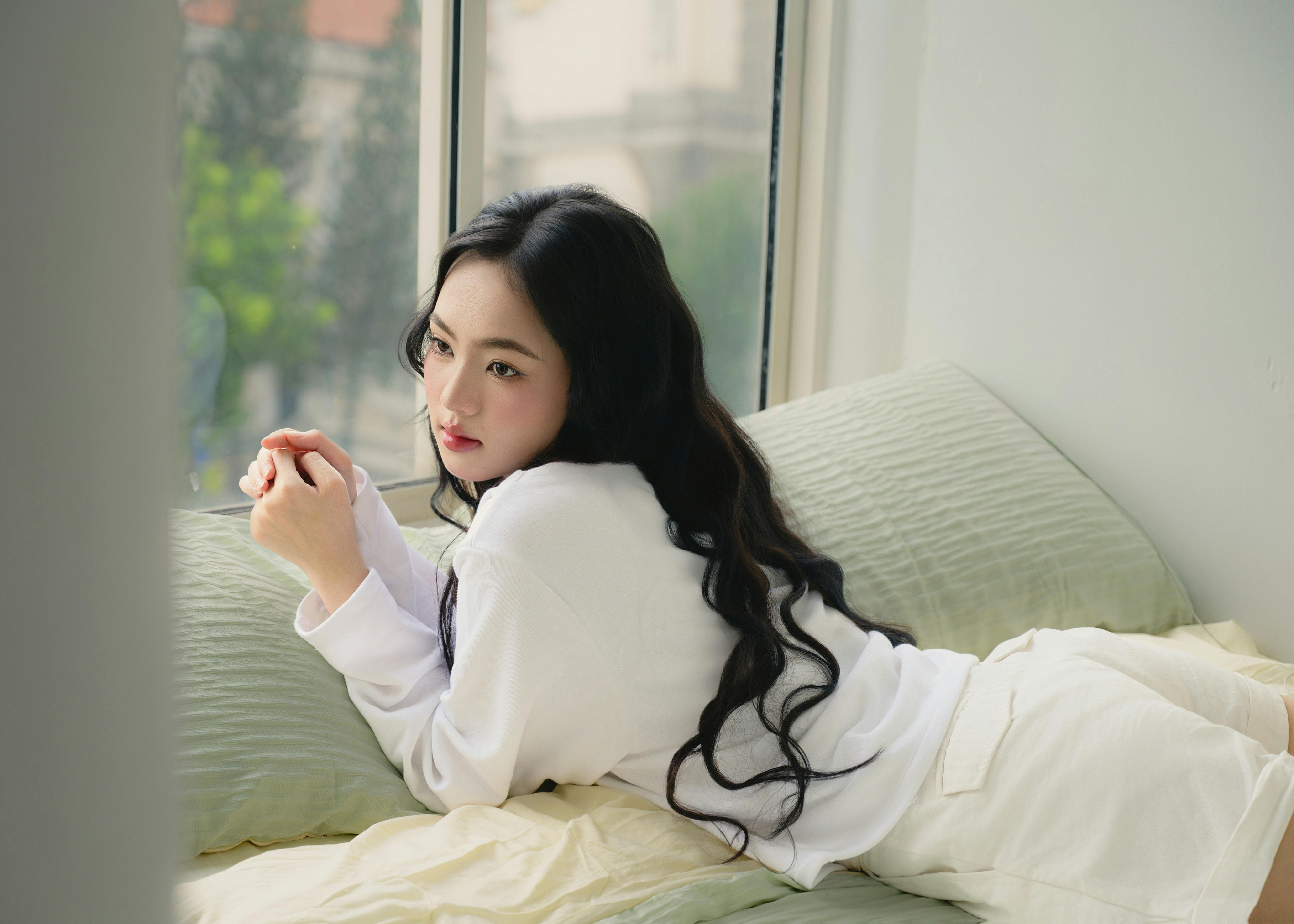 Nhung nguoi phu nu noi 'khong' voi tinh duc hinh anh