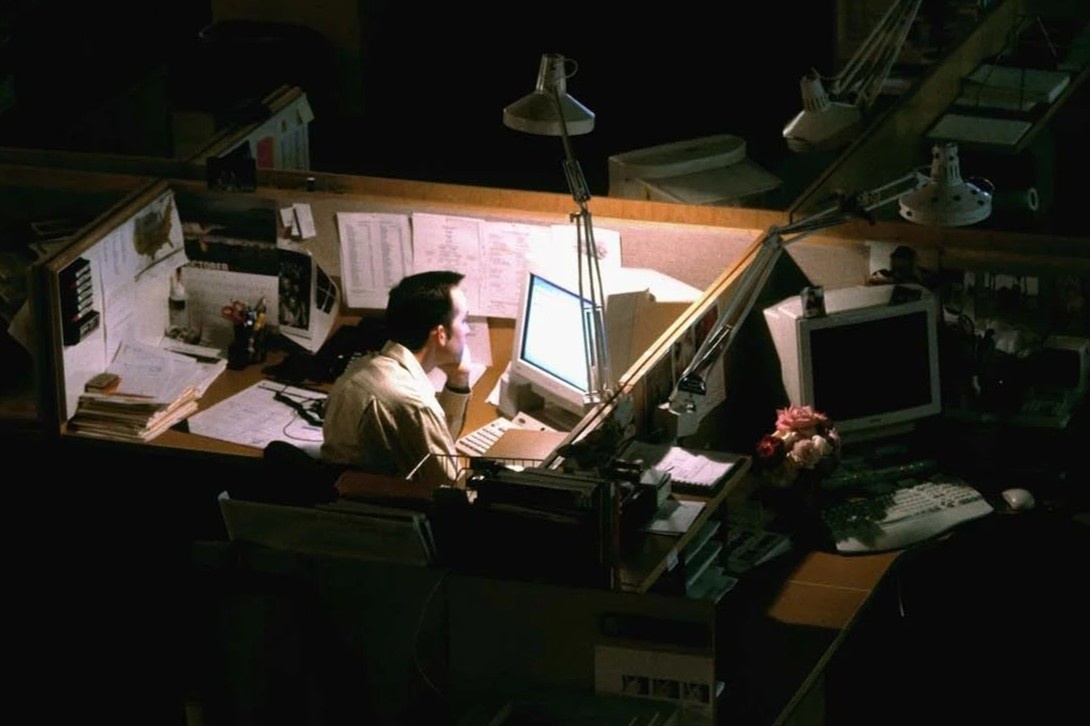 Van hoa 996 thanh 'mot' o Thung lung Silicon hinh anh