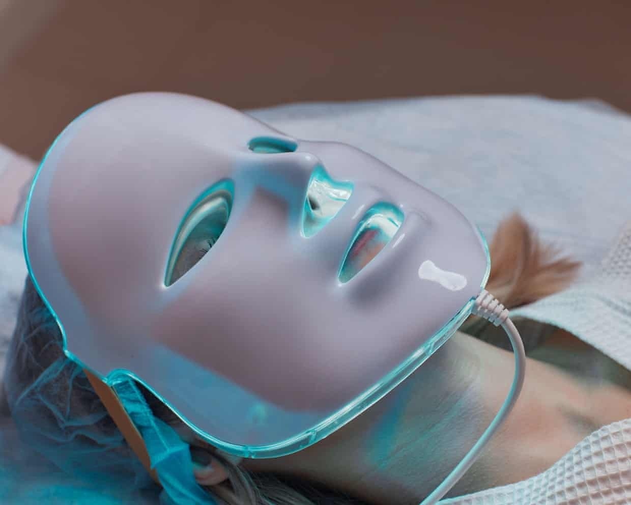 Làm đẹ ánh sáng,  mặt nạ LED,  giường hồng ngoại,  đèn trị liệu,  trị mụn LED,  chống lão hóa ảnh 1 Lam de anh sang,  mat na LED,  giuong hong ngoai,  den tri lieu,  tri mun LED,  chong lao hoa anh 1