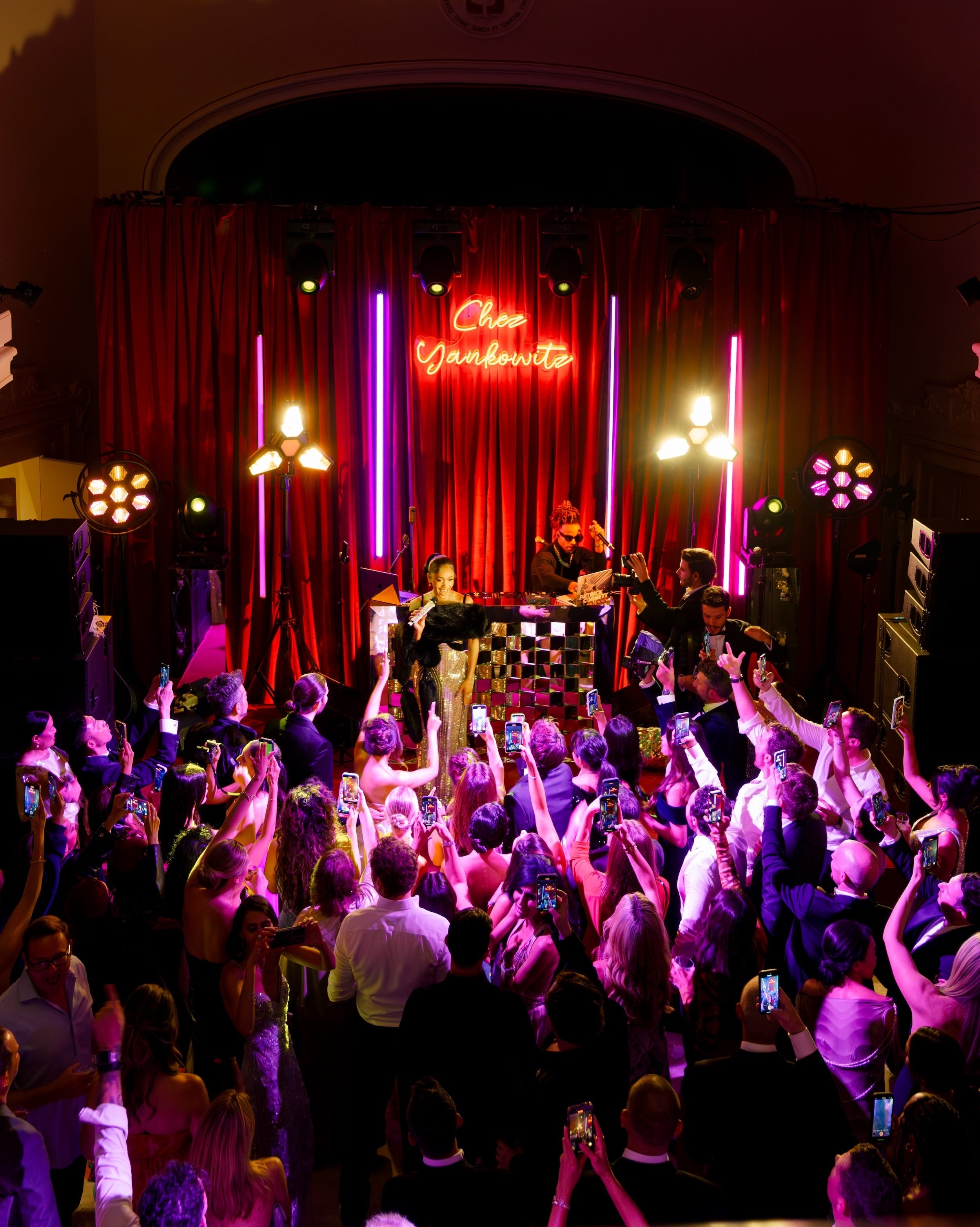 dam cuoi Dorothy Wang,  ai nu ty phu ,  dam cuoi xa hoa,  Dorothy Wang Brandon,  Roger Wang con gai,  le cuoi trieu do anh 15