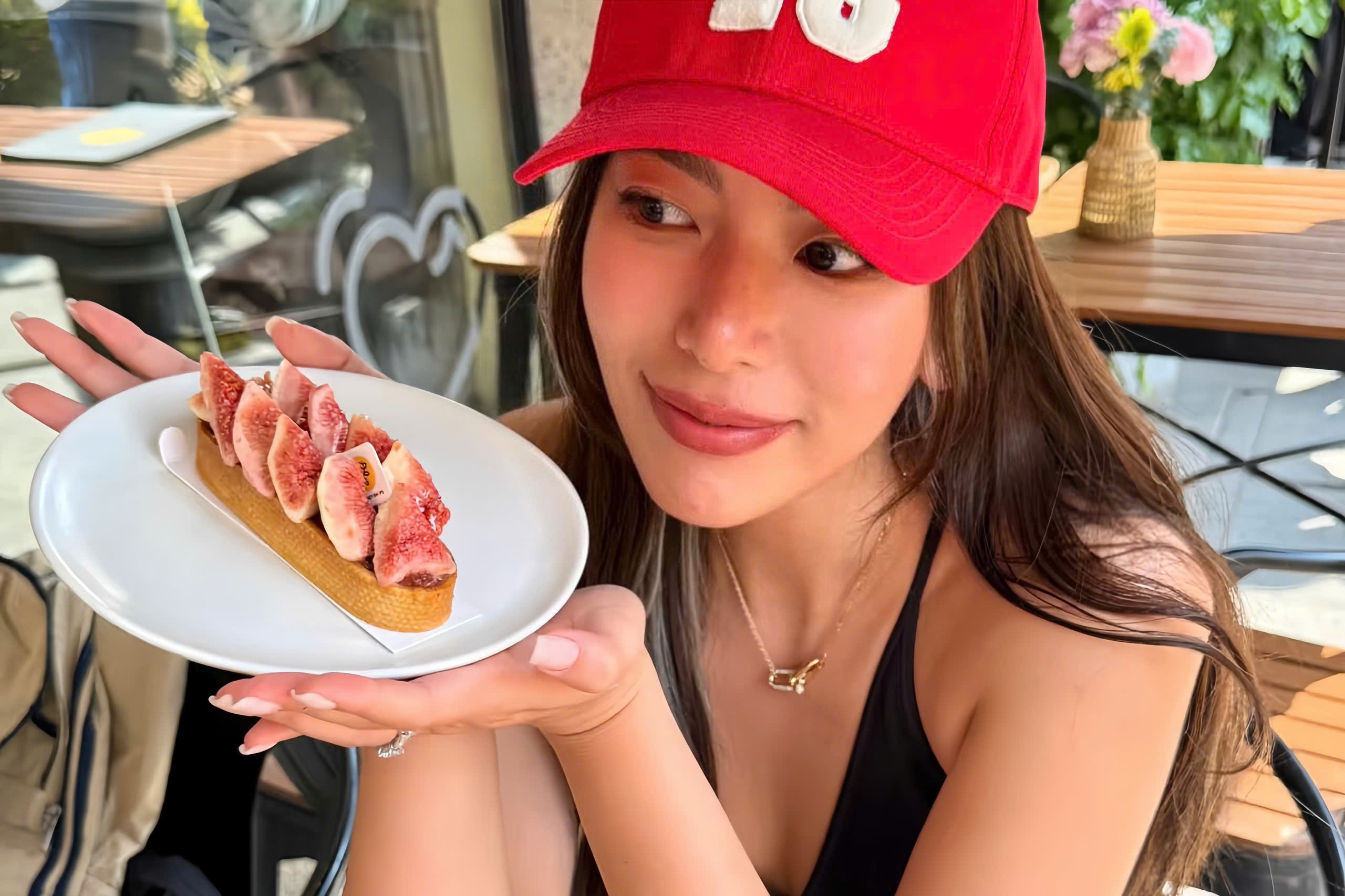 Cai bay 'an gi cung gay' hinh anh