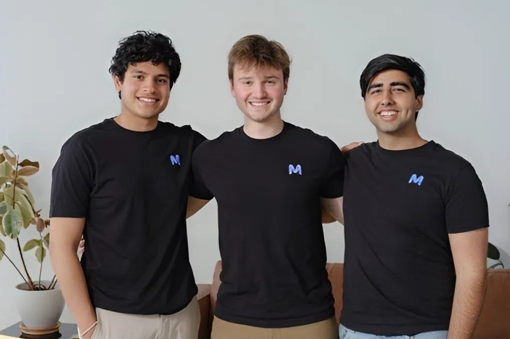 3 ty phu tu than tre nhat the gioi, soan ngoi Mark Zuckerberg hinh anh