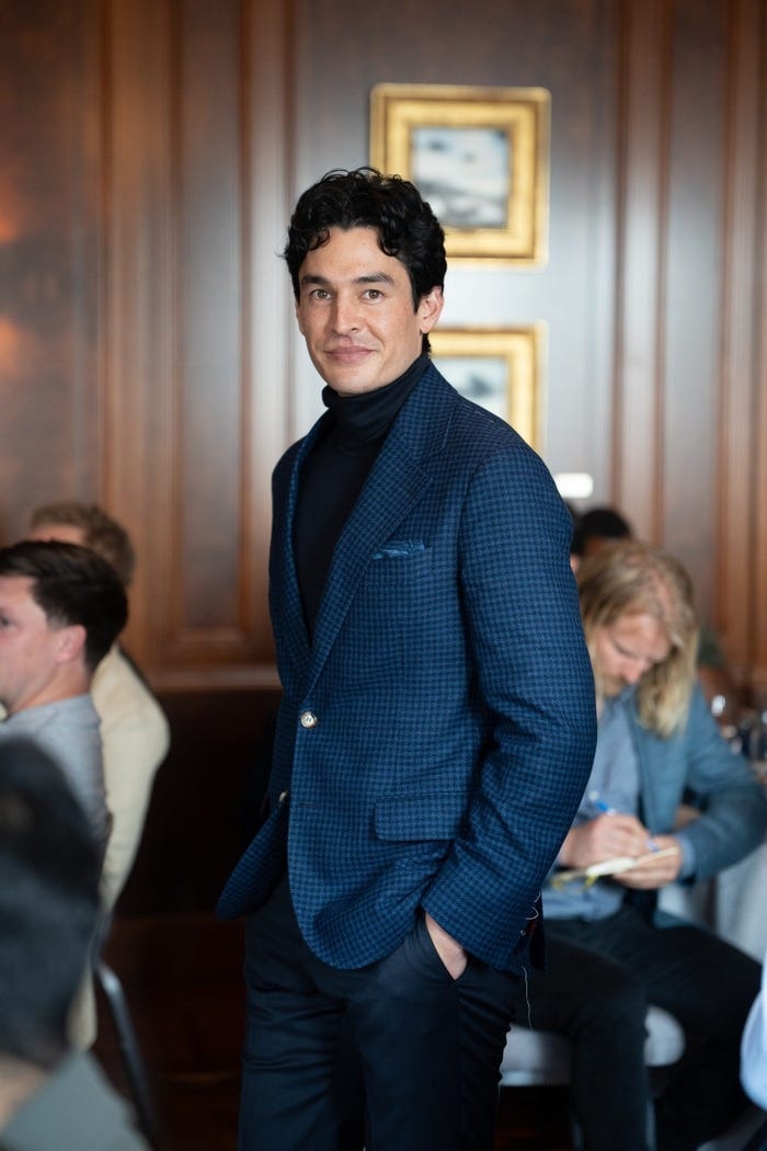 le nghi Thung lung,  startup lich thiep,  giao tiep startup,  hinh anh doanh nhan,  etiquette Silicon,  van hoa ung xu anh 1