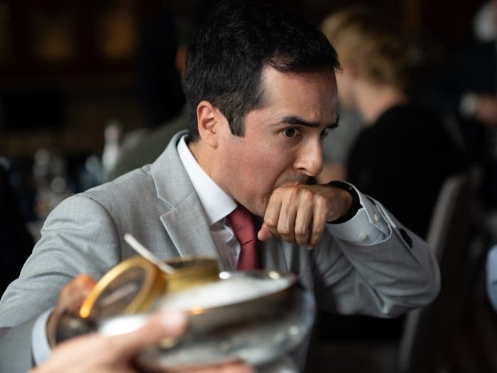 le nghi Thung lung,  startup lich thiep,  giao tiep startup,  hinh anh doanh nhan,  etiquette Silicon,  van hoa ung xu anh 2