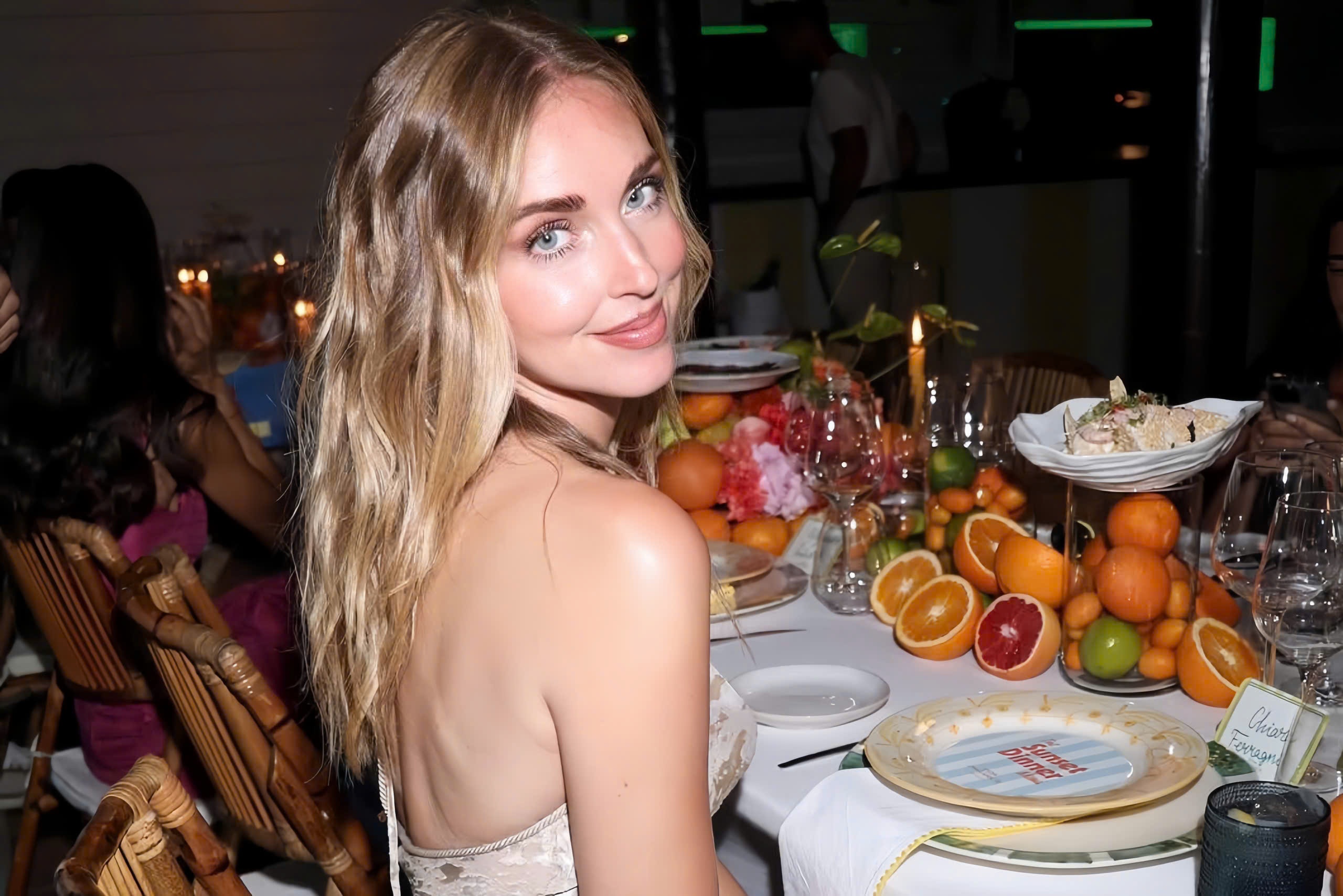 'Kim Kardashin nuoc Italy' kiem trieu USD nho phong bat tu thien hinh anh