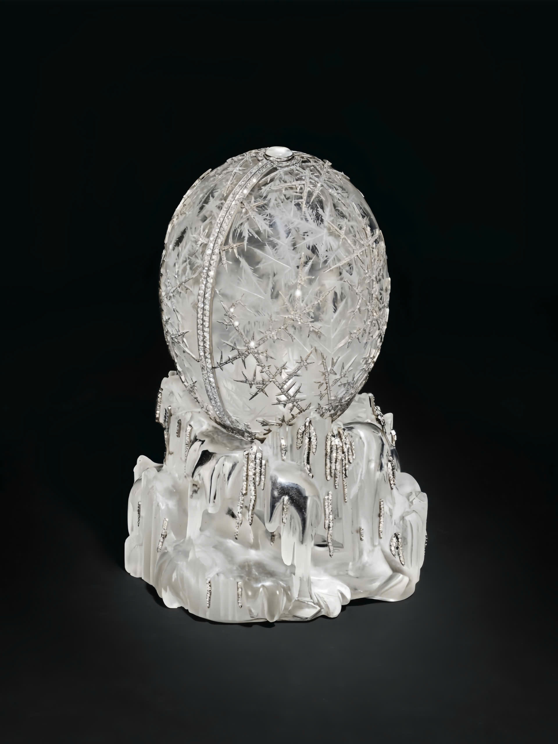 trung,  qua trung mua dong,  phuc sinh,  London,  mua dong anh 2