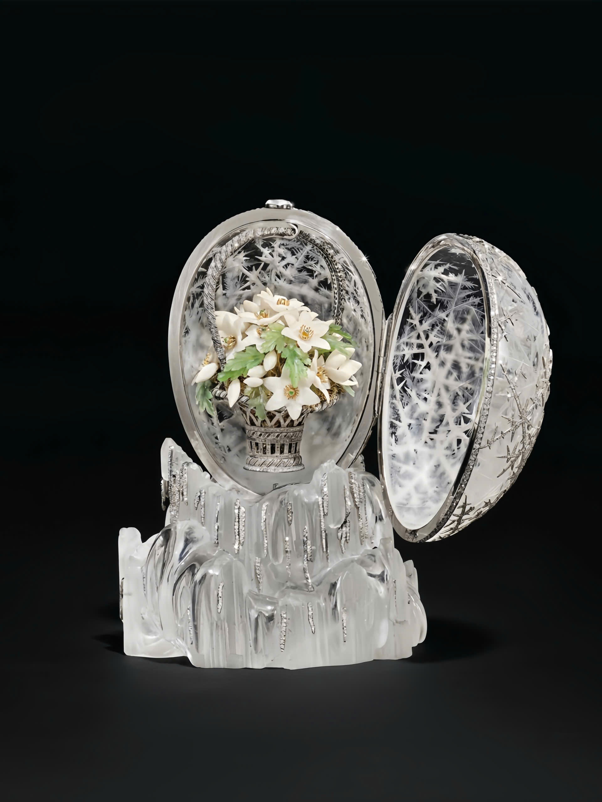 trung,  qua trung mua dong,  phuc sinh,  London,  mua dong anh 1