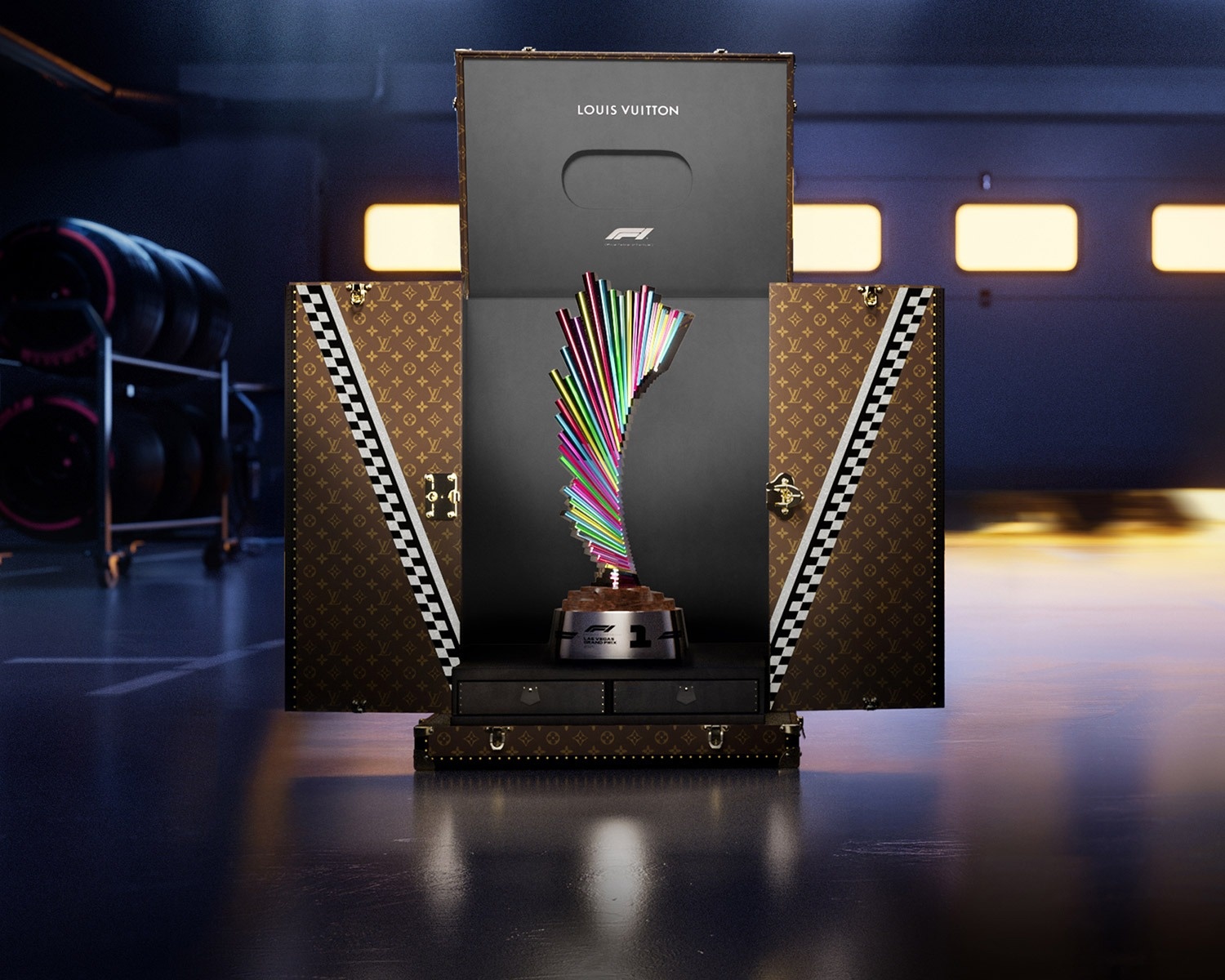 F1,  xa xi,  LVMH,  Cong thuc 1 anh 2