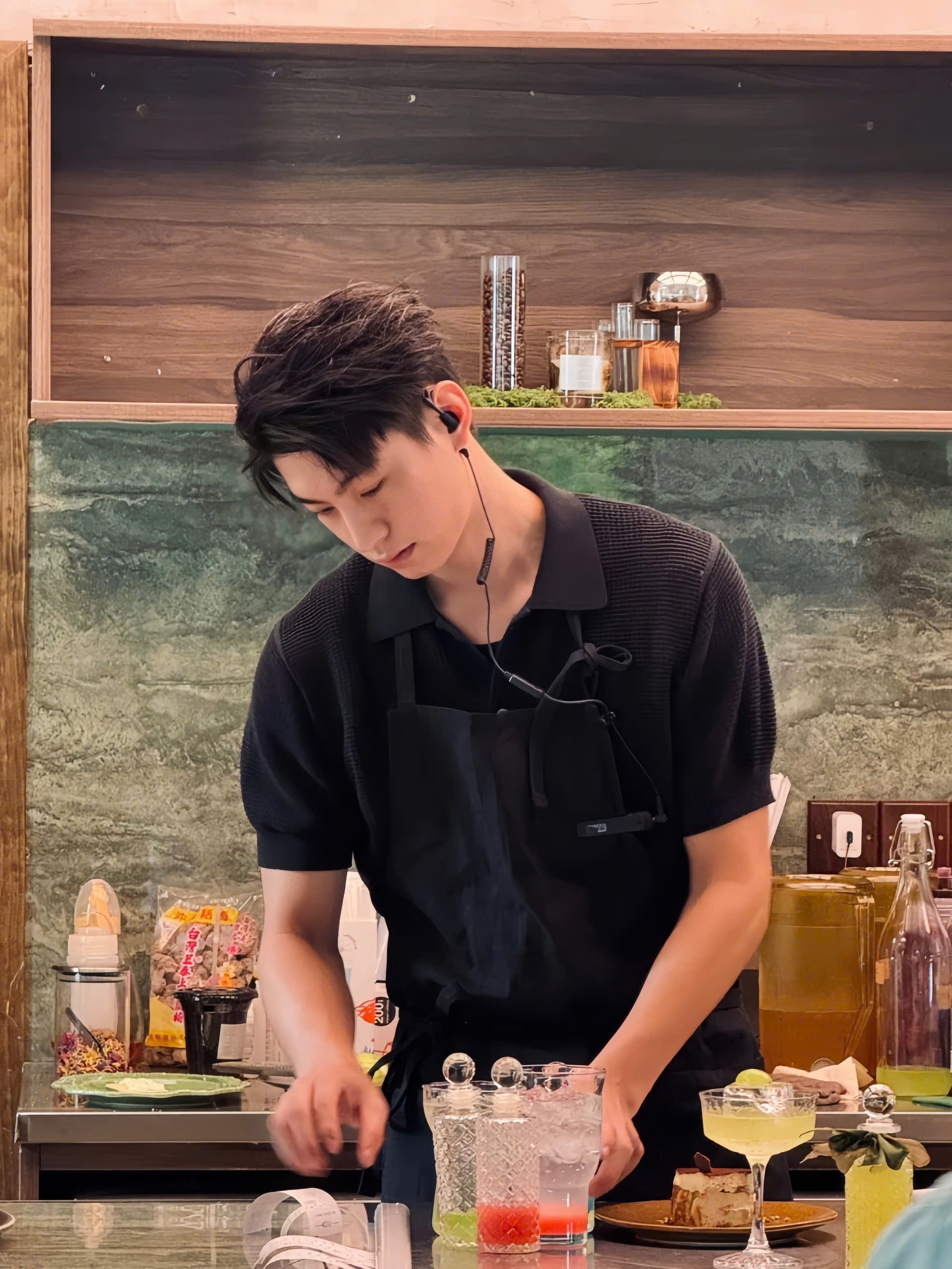 trai,  kenfluencer,  Trung Quoc anh 2