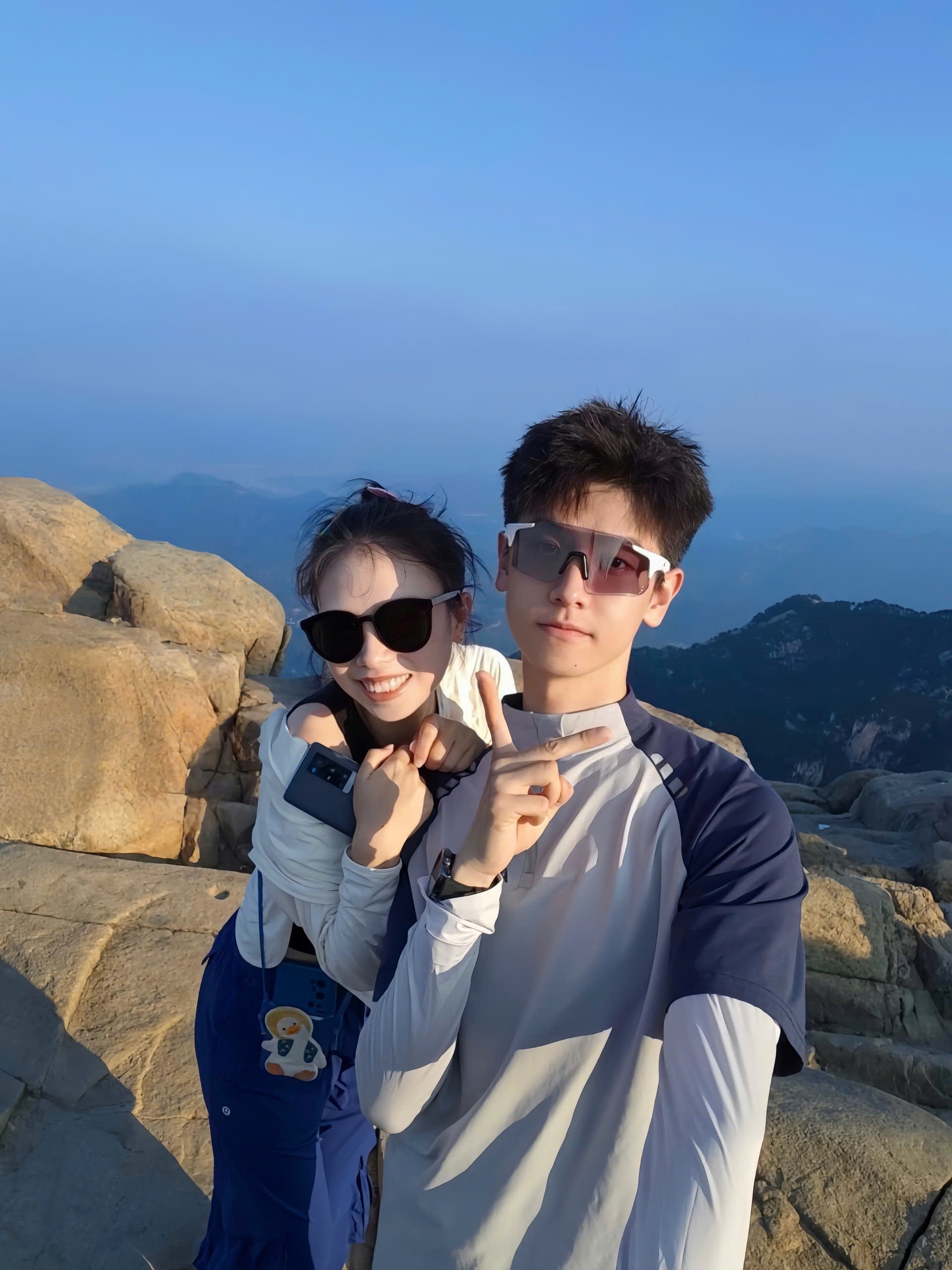 trai,  kenfluencer,  Trung Quoc anh 5