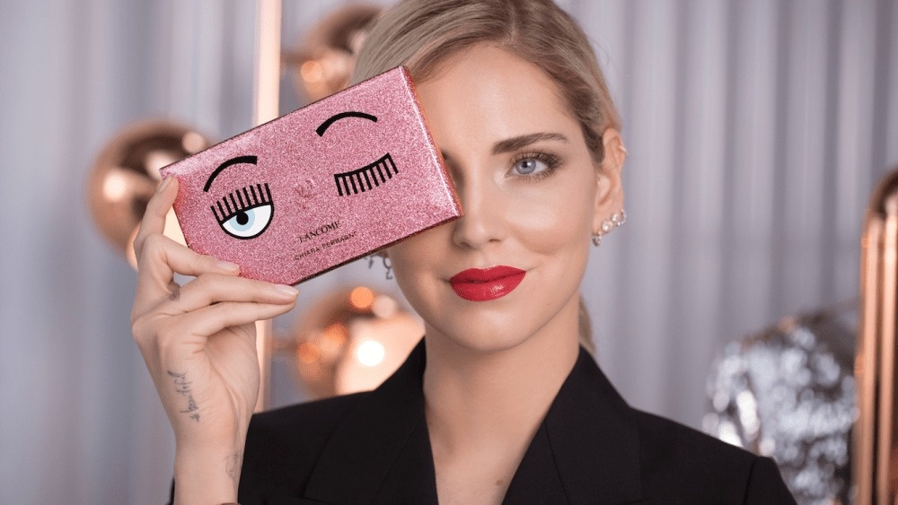 Chiara Ferragni,  de che,  thoi trang anh 1