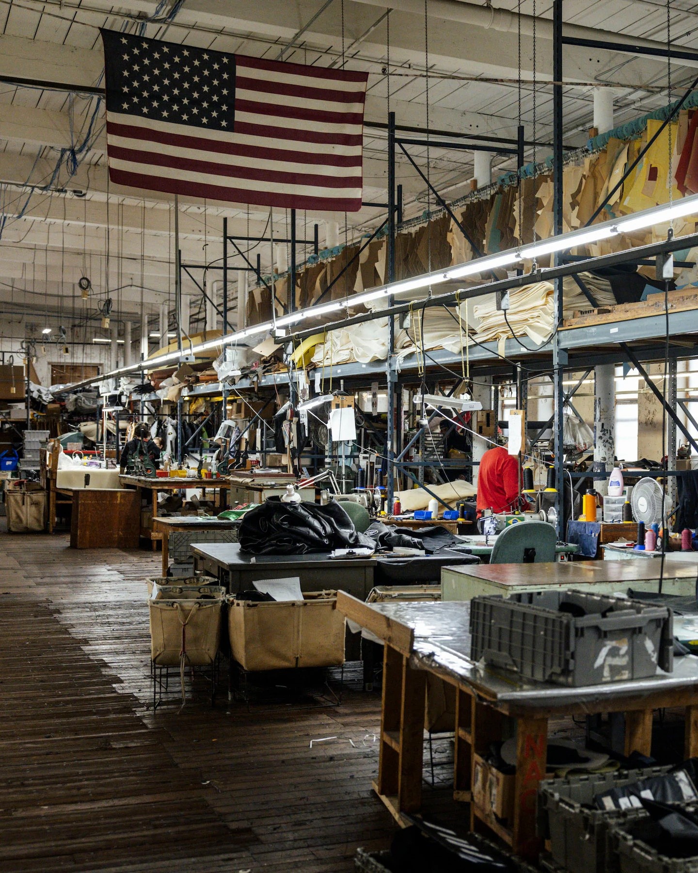 san xuat,  My,  nhan luc anh 1