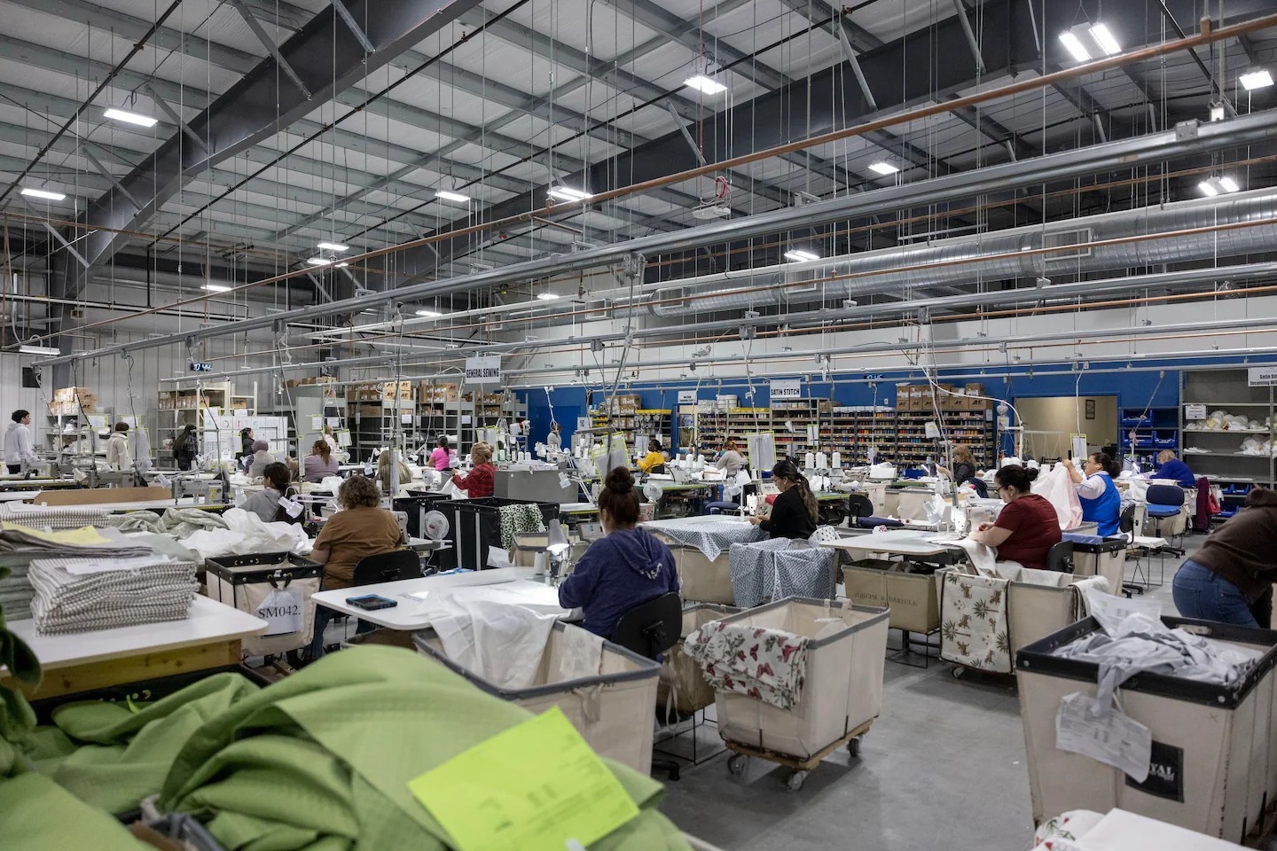 san xuat,  My,  nhan luc anh 4