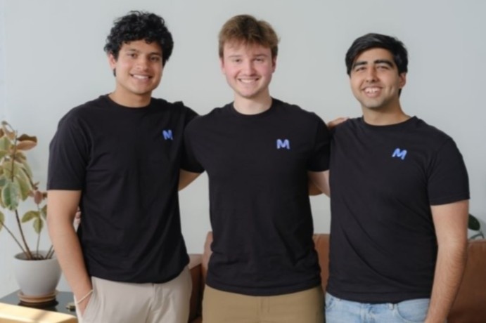 10 ty phu tu than tre nhat the gioi, deu duoi 30 tuoi hinh anh